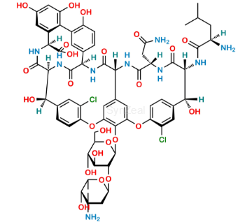 VANCOMYCIN EP IMPURITY A